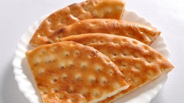 Beyond Roti And Paratha: 7 Lesser-Known Indian Breads You Must Try