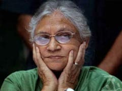 Uttar Pradesh Elections 2017: Congress Veteran Sheila Dikshit Clarifies On 'Immature' Rahul Gandhi Remarks