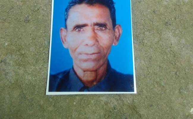 This Kashmir Braveheart Drowned Saving Tourists, Search On For Body