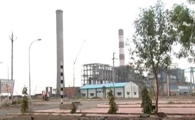 Fly Ash Causing Havoc Across A Dozen Villages In Madhya Pradesh