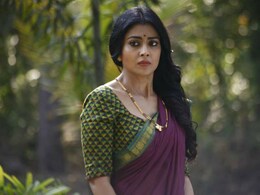 Shriya Saran to Star in Balakrishna's <I>Gauthamiputra Satakarni</i> Shriya Saran to Star in Balakrishna's <I>Gauthamiputra Satakarni</i>