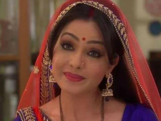 Shubhangi Atre Wants to Play Angoori Bhabhi in Her 'Own Way'