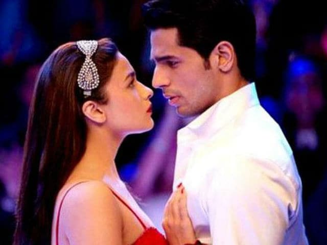 The Reason Why Sidharth, Alia May Not do Aashiqui 3