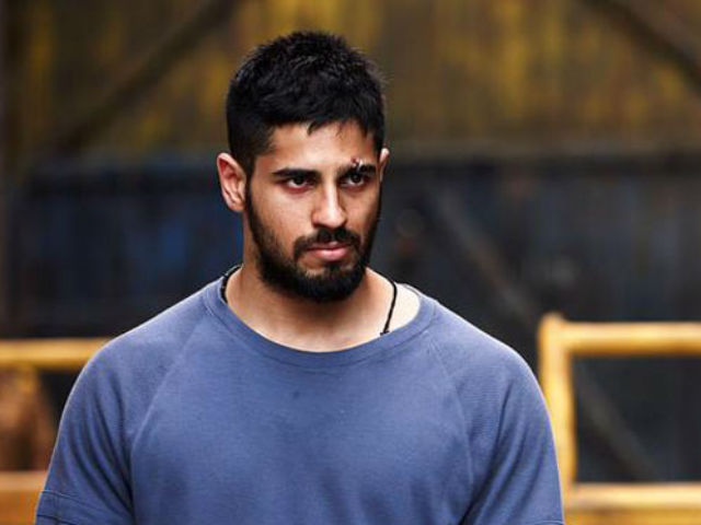 Sidharth Malhotra in <I>Rambo</i> Remake? 'Not Confirmed'