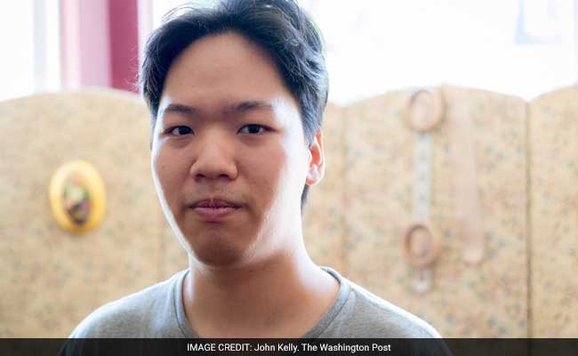 Mother Is The Necessity Of Invention For An Entrepreneurial Young CEO