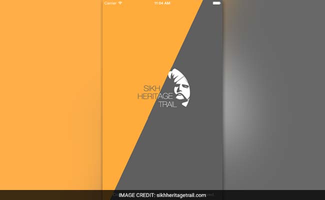 Mobile App On Sikh Heritage In Singapore Launched