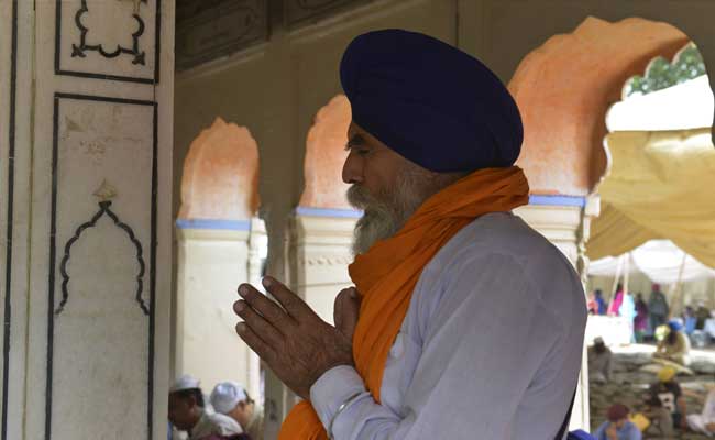 530 Pilgrims Issued Pak Visas To Attend Maharaja Ranjit Singh Anniversary Event