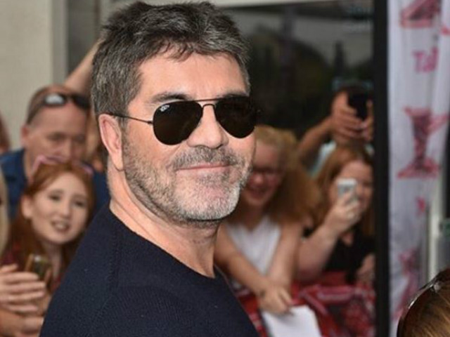 Simon Cowell, New Detective on the Block, to Make Real-Life Crime Series