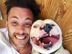Mich. Officials Demanding That Man Part With Adopted Dog