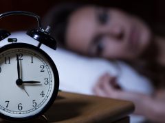 Sleep Deprivation May Lead To Memory Loss: Study