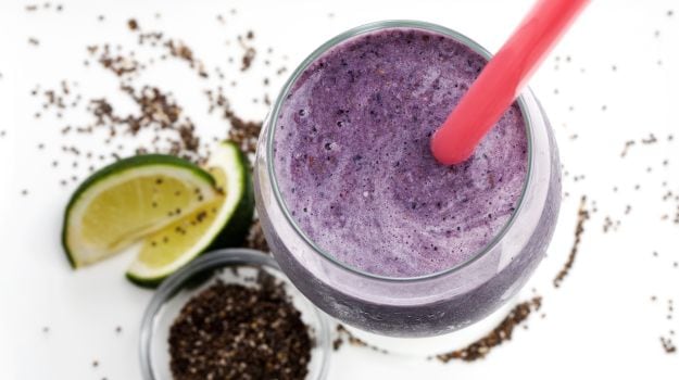 The Surefire Process for a Balanced Smoothie is Literally Bananas