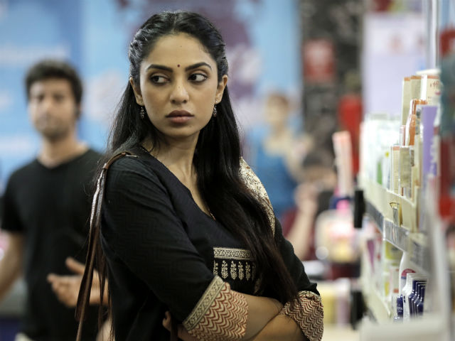 Sobhita Dhulipala's Role in <I>Raman Raghav</i> is 'Like a Domesticated Wolf'