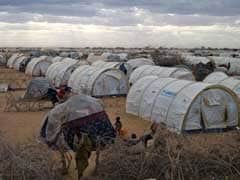 Kenya Aims To Cut Size Of Somali Refugee Camp By End Of 2016