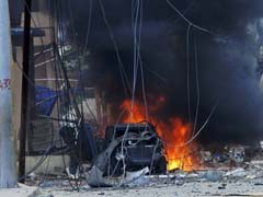 सोमालिया में अल शबाब के 22 आतंकवादी ढेर