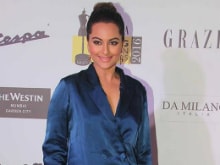 Sonakshi Sinha is Not in <I>Jolly LLB 2</i>, Please Note