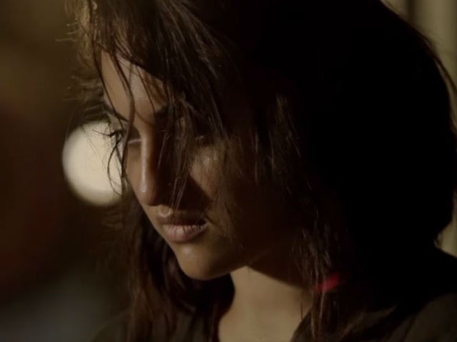 Saw Sonakshi Sinha's <i>Akira</i> Teaser. Can't Wait For The Trailer