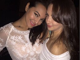 Happy Birthday Sonakshi Sinha, Tweet Her Celebrity Friends Happy Birthday Sonakshi Sinha, Tweet Her Celebrity Friends