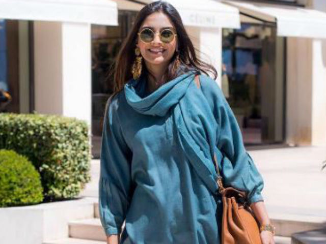 ये होगी सोनम कपूर की अगली फिल्म, इंस्टाग्राम पर किया अनाउंस