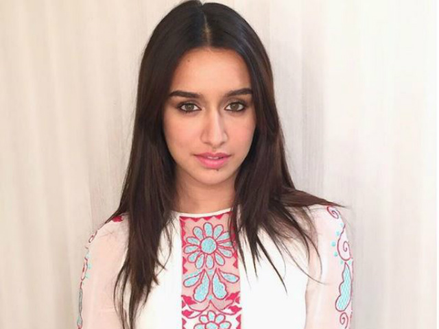 Yes, Shraddha Kapoor Stars in Haseena Biopic. So Does Her Brother