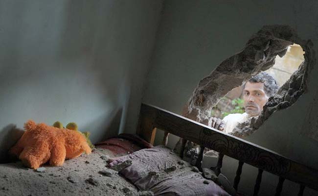 Sri Lanka Ammunition Blasts Destroy Hundreds Of Homes