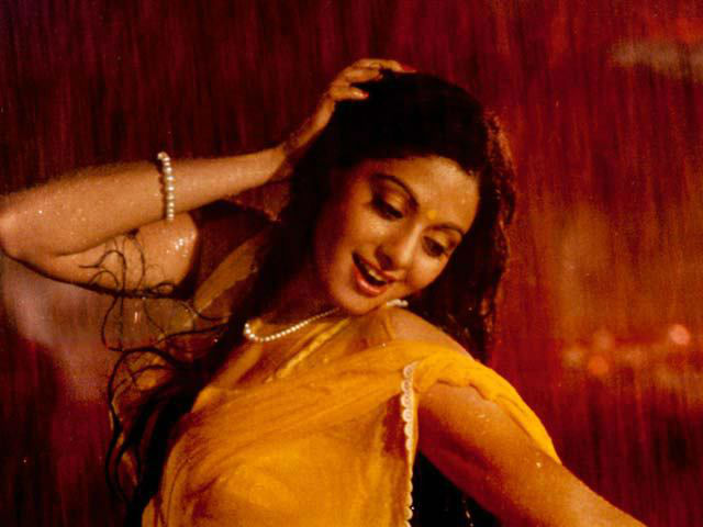 Sridevi to Receive Outstanding Achievement Award at IIFA