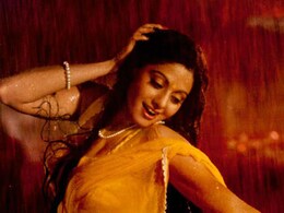 Sridevi to Receive Outstanding Achievement Award at IIFA Sridevi to Receive Outstanding Achievement Award at IIFA