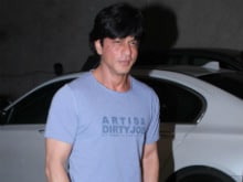 Shah Rukh Khan's Three Upcoming Roles: Dwarf, Guide and...