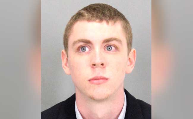 Why You Are Only Now Seeing The Stanford Sex Offender's Mugshot