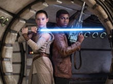 Fans Petition <i>Star Wars</i> to Include First Gay Character