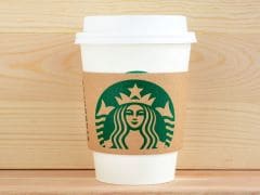 Starbucks Sees Key Sales Measure Rise, Profit Increase