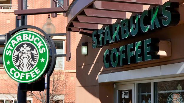 Now Schedule Your Next Meeting at Starbucks Through Microsoft Outlook