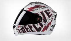 Steelbird Launches SBA 1 Free Live AIR Helmets