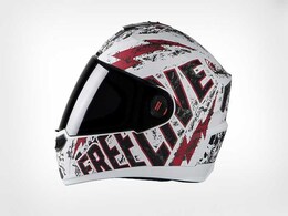 Steelbird Launches SBA 1 Free Live AIR Helmets Steelbird Launches SBA 1 Free Live AIR Helmets