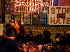 Gay Americans Are Shaken, Unbowed By Orlando Nightclub Attack