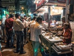 Ramzan Special: 8 Amazing Iftar Dishes You Must Try at Md. Ali Road, Mumbai