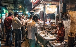 Ramzan Special: 8 Amazing Iftar Dishes You Must Try at Md. Ali Road, Mumbai