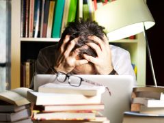 6 Expert Tips to Overcome Mental Stress at Work 6 Expert Tips to Overcome Mental Stress at Work