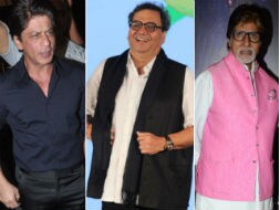 Subhash Ghai's Twitter Appeal to SRK, Big B and Media is...