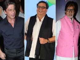 Subhash Ghai's Twitter Appeal to SRK, Big B and Media is... Subhash Ghai's Twitter Appeal to SRK, Big B and Media is...
