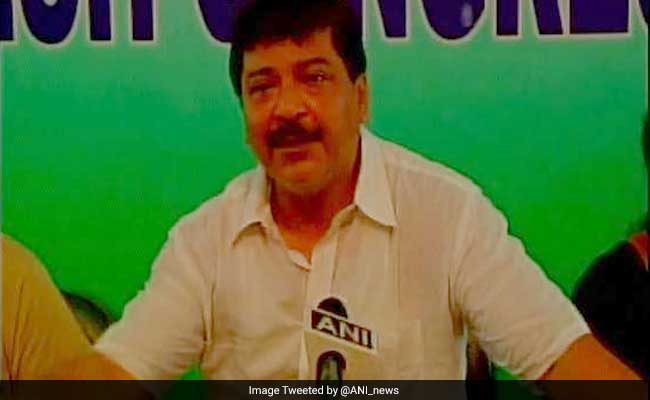 Former Tripura Chief Minister, 6 Congress Legislators To Join Trinamool