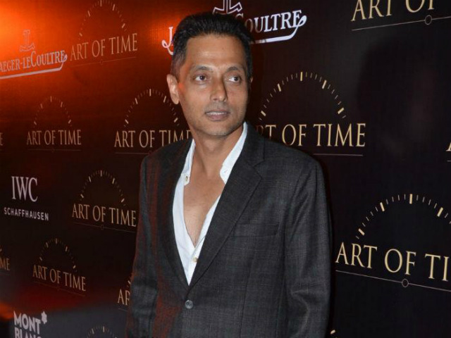 <I>Kahaani</i> Director Sujoy Ghosh Explains Why a Thriller Can Have a Sequel