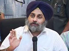 "Don't Want Any Politics": Akali Dal Chief To Attend New Parliament Opening
