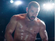 <I>Sultan</i> Title Song: Telling Depiction of Salman's 'Fight For Redemption'