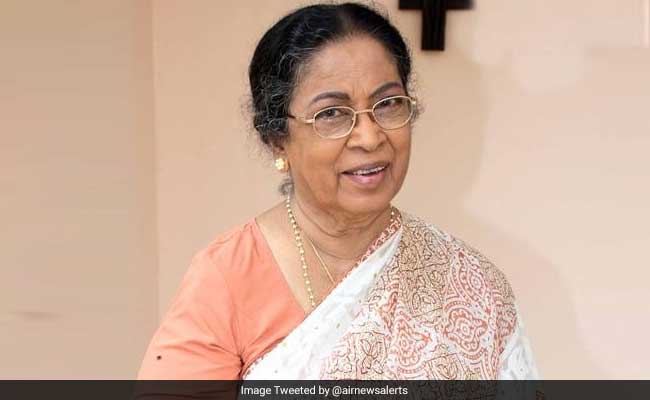 Veteran Actor Sulabha Deshpande Dies At 79