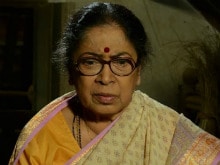Sulabha Deshpande, Her <i>Bhumika</i> in the World of Theatre and Films