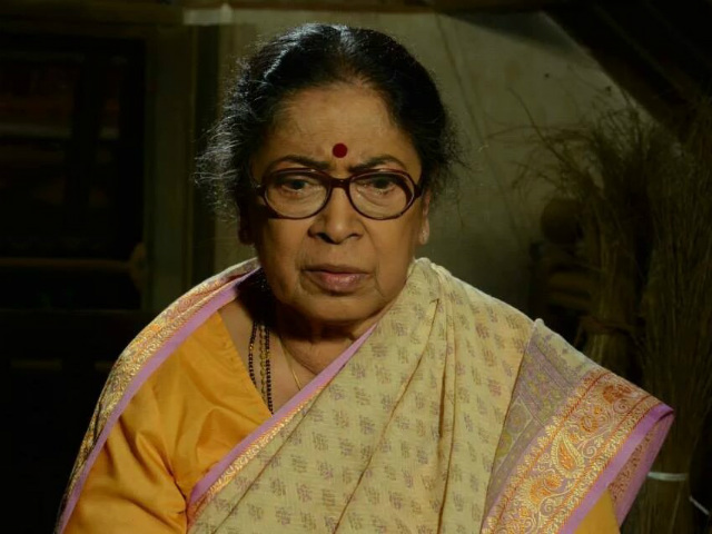 Sulabha Deshpande, Her <i>Bhumika</i> in the World of Theatre and Films