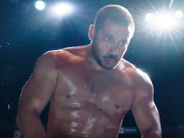 <I>Sultan</i> Title Song: Telling Depiction of Salman's 'Fight For Redemption' <I>Sultan</i> Title Song: Telling Depiction of Salman's 'Fight For Redemption'