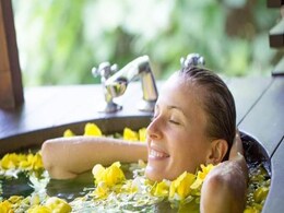 Forget The Spa! 5 Natural Body Scrubs To Get Rid of Summer Tan And Reveal Radiant Skin Forget The Spa! 5 Natural Body Scrubs To Get Rid of Summer Tan And Reveal Radiant Skin