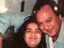Trishala Makes Sunil Dutt's Birth Anniversary Special With This Post