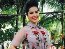 Sunny Leone on the Truth Behind Reality TV Shows